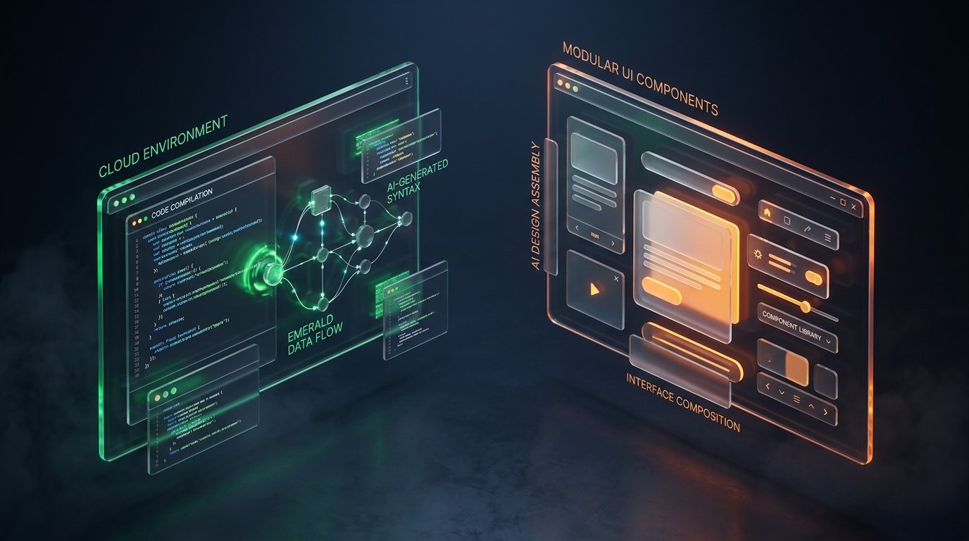 Bolt.new vs v0 de Vercel en 2026: ¿Cuál es el Mejor Generador de Aplicaciones Web con IA?