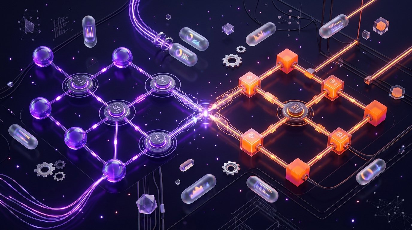 Make.com vs Zapier en 2026: Comparativa Definitiva de Precios, Límites y Automatización con IA